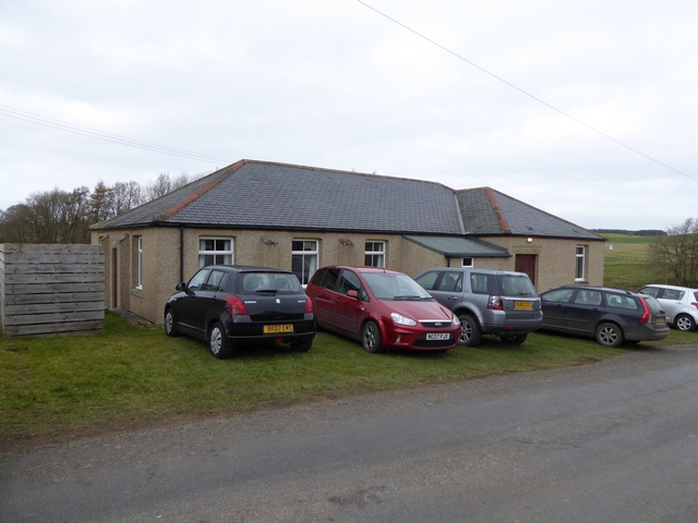 Middleton and Todridge Village Hall