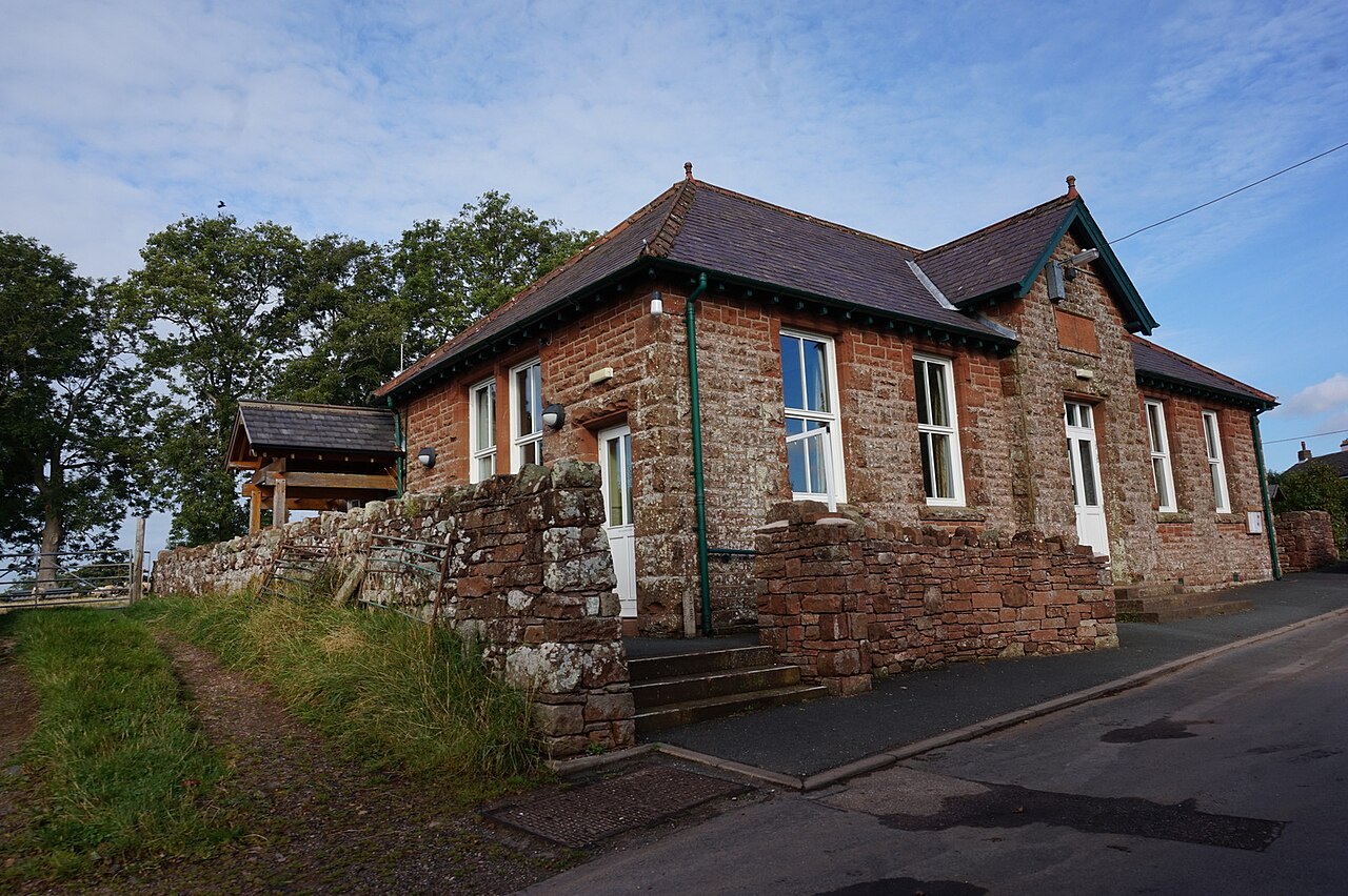 Milburn Village Hall
