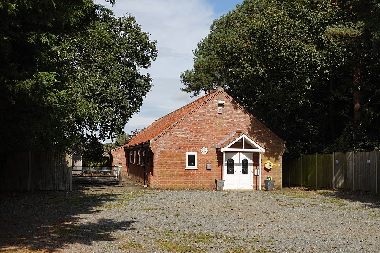 Mileham Village Hall