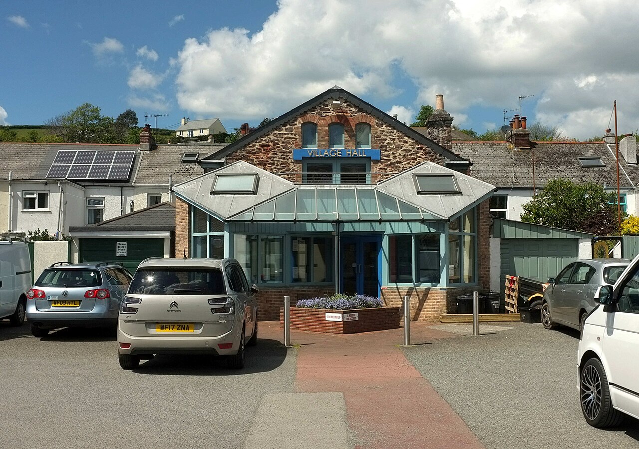 Millbrook Village Hall