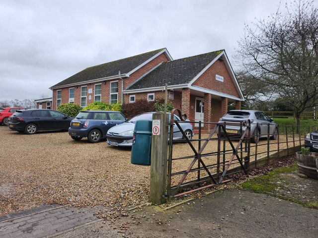 Milton Lilbourne Village Hall and Recreation Ground