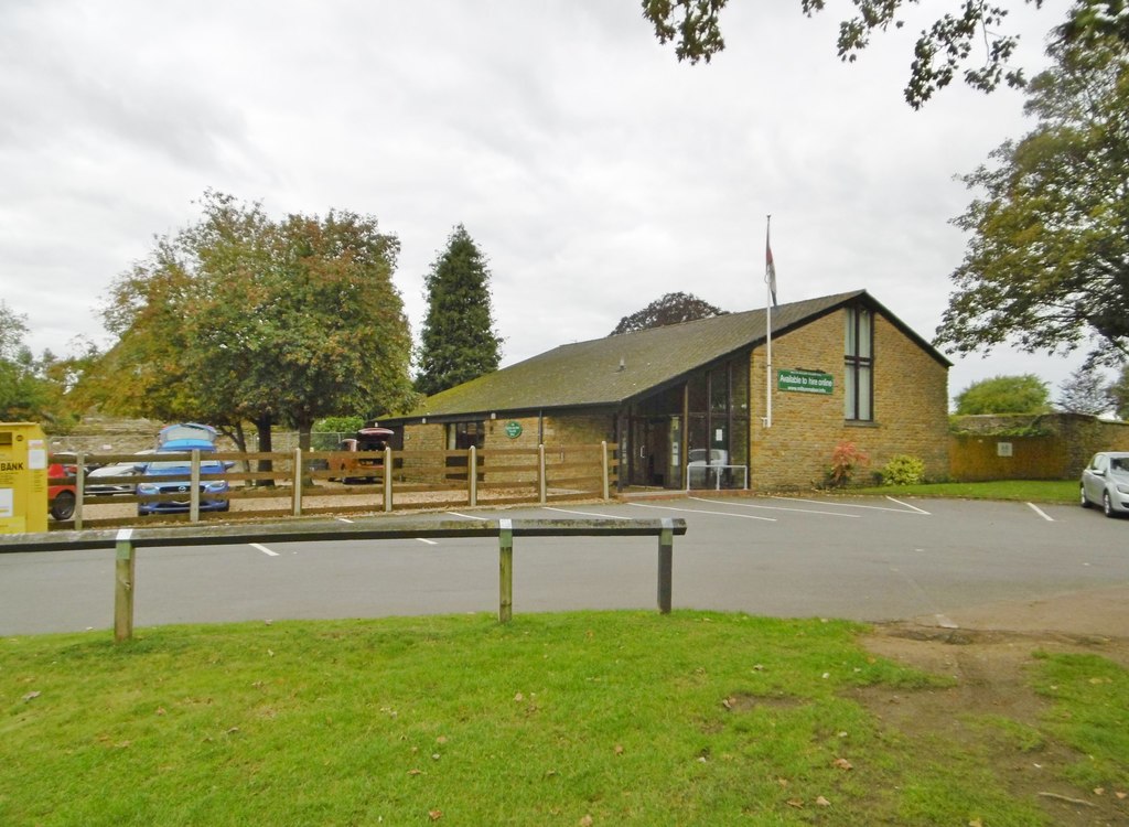 Milton Malsor Village Hall