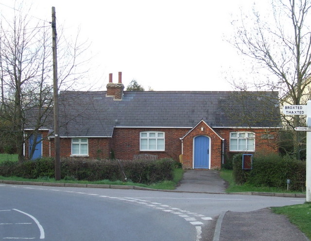 Village Hall