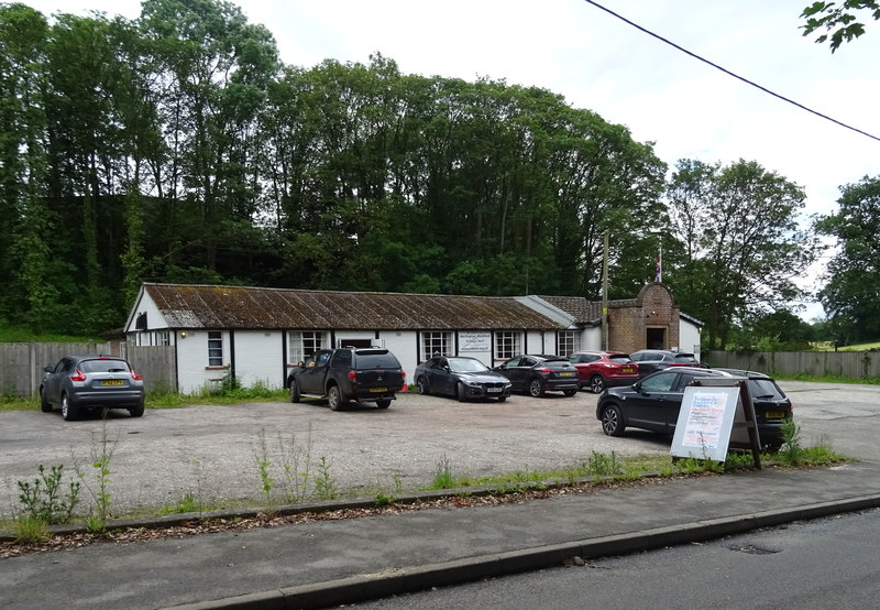 Backford Village Hall