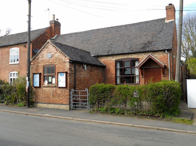 Monks Kirby Village Hall