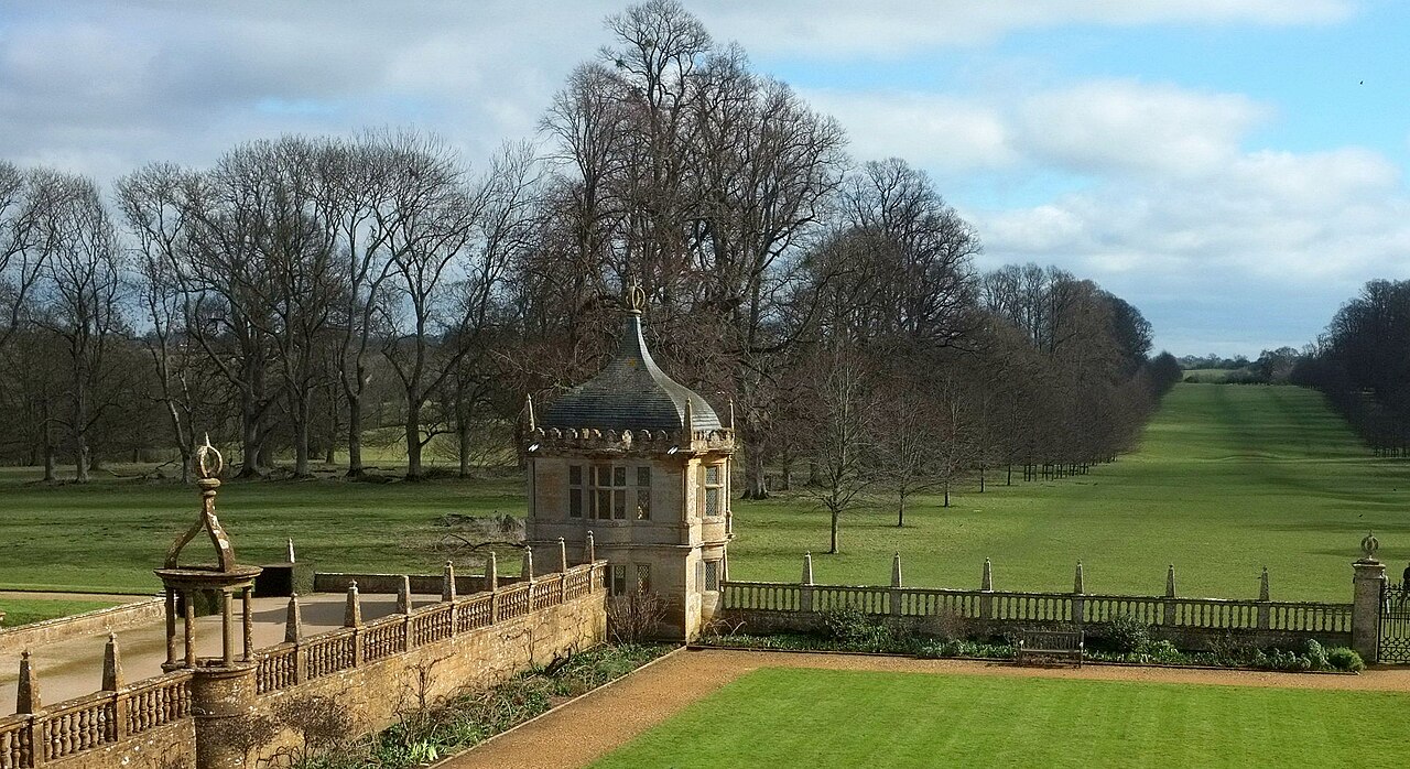 Montacute Village Hall