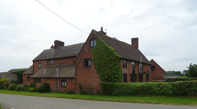 New Street Lane Farm