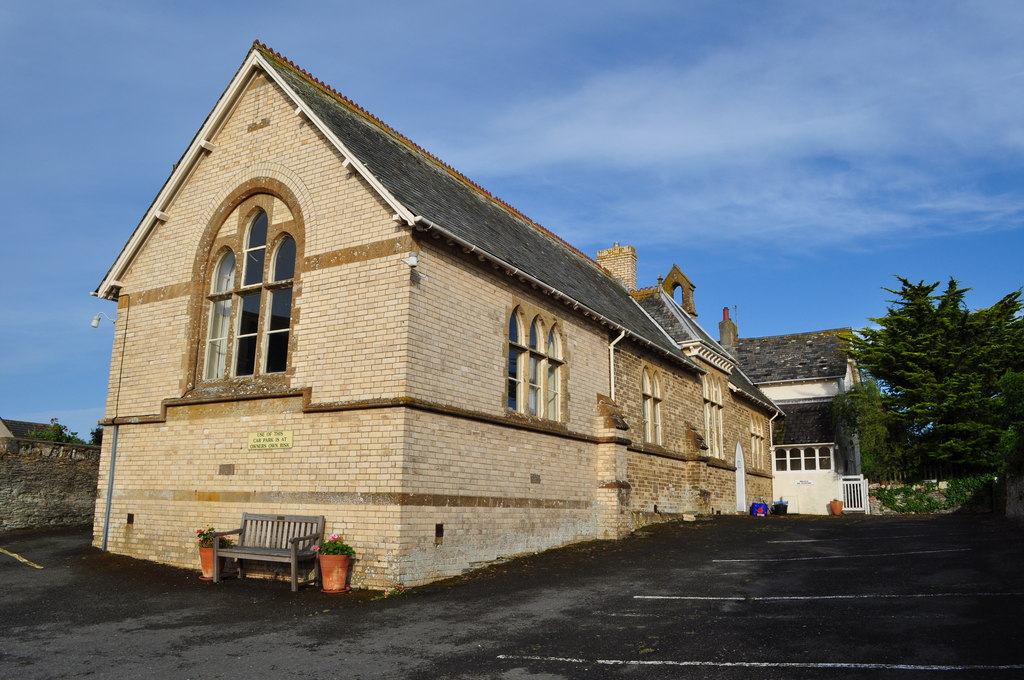 Woolacombe Village Hall