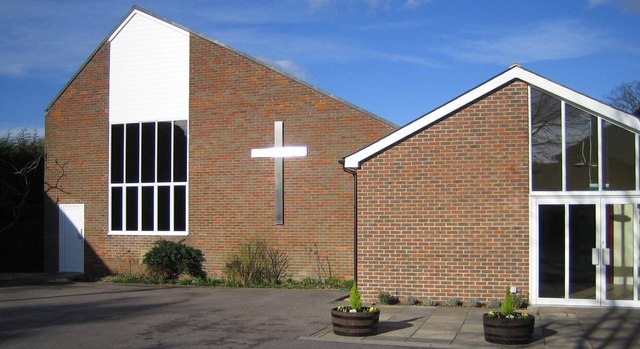 Mortimer Methodist Church