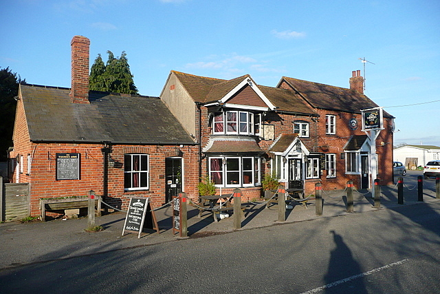 The Turner's Arms
