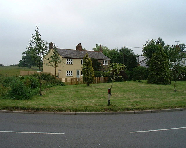 Mursley Village Green