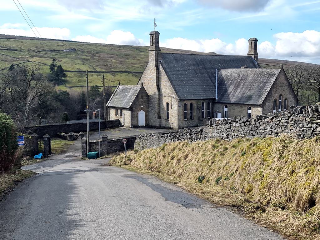Nenthead Village Hall