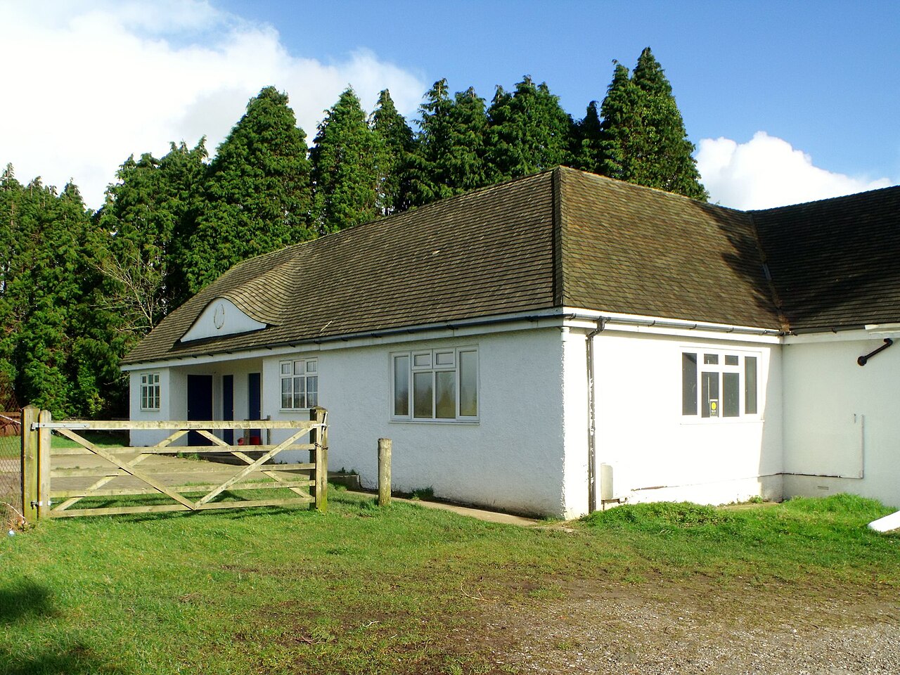 Netherfield Village Hall & Playing Field