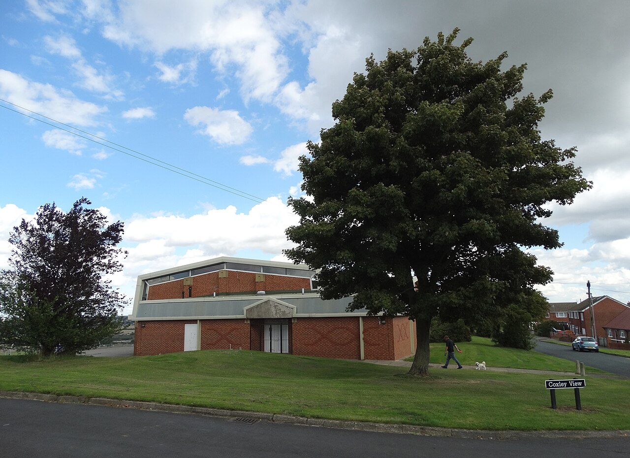 Netherton Village Hall