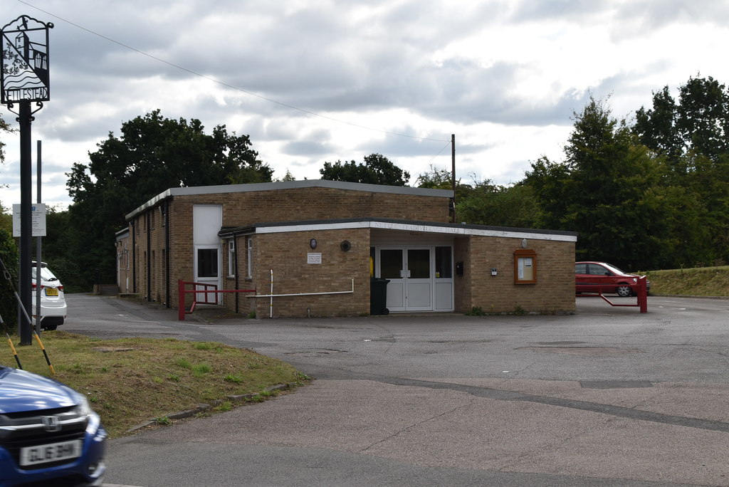 Nettlestead Village Hall