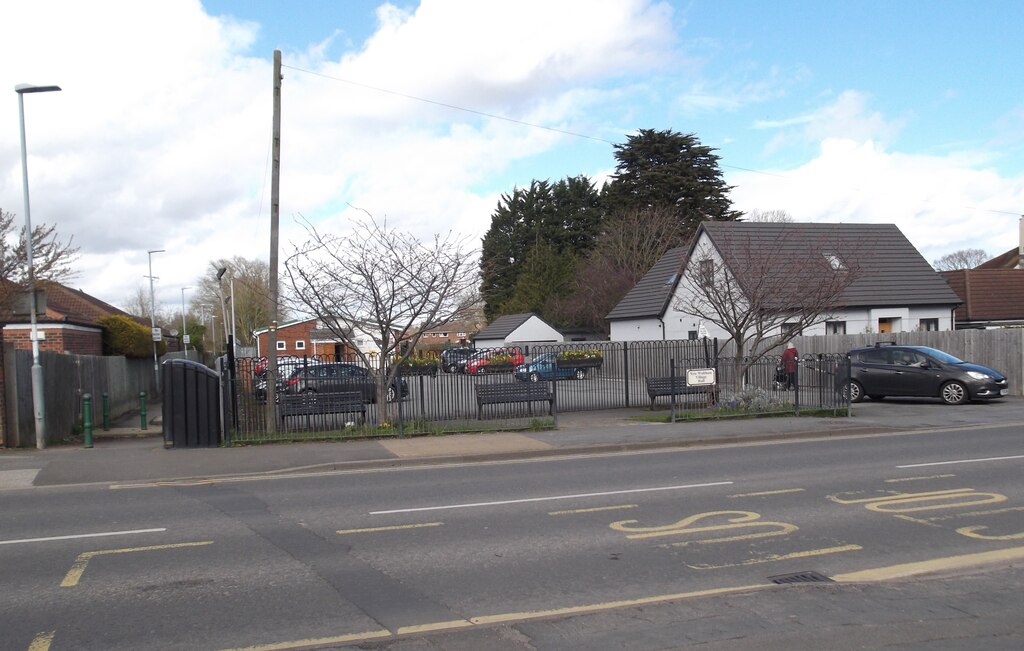 New Waltham Village Hall