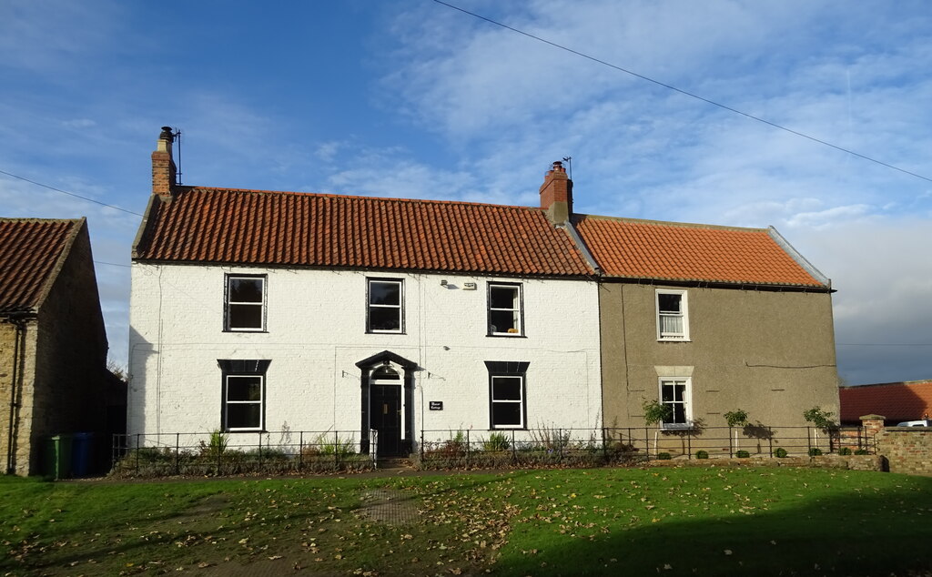 Manor Cottage
