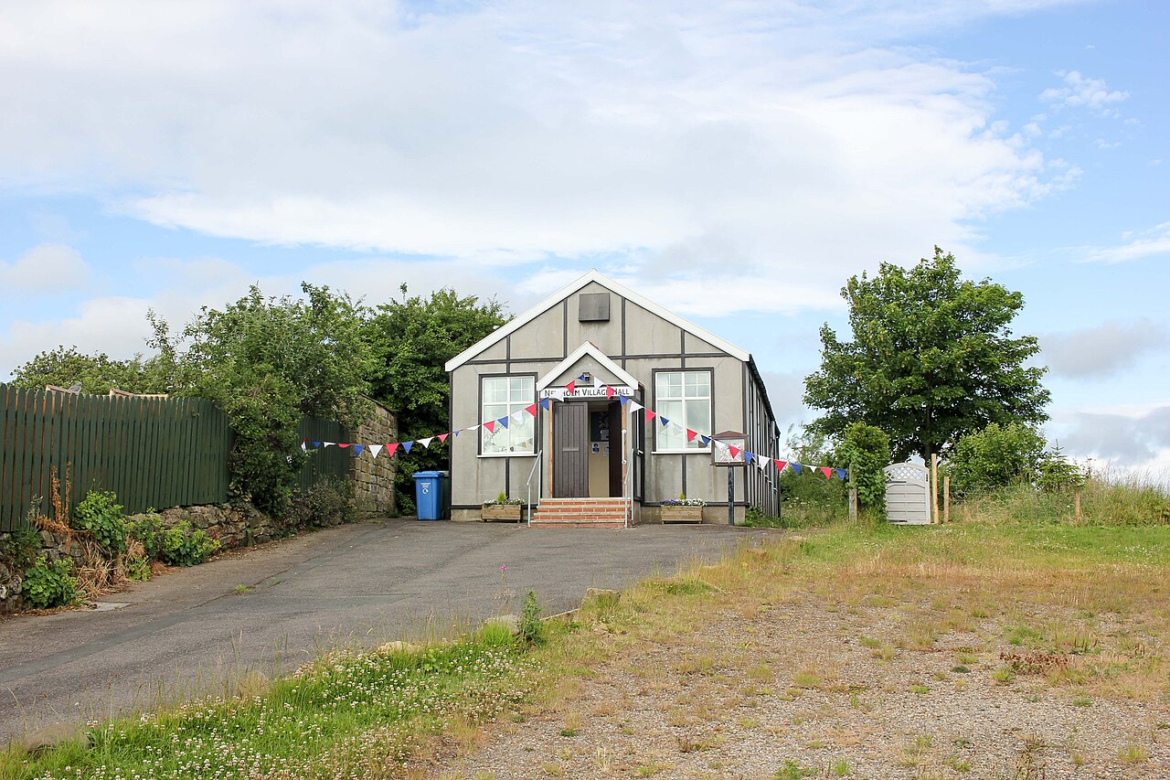 Newholm Village Hall