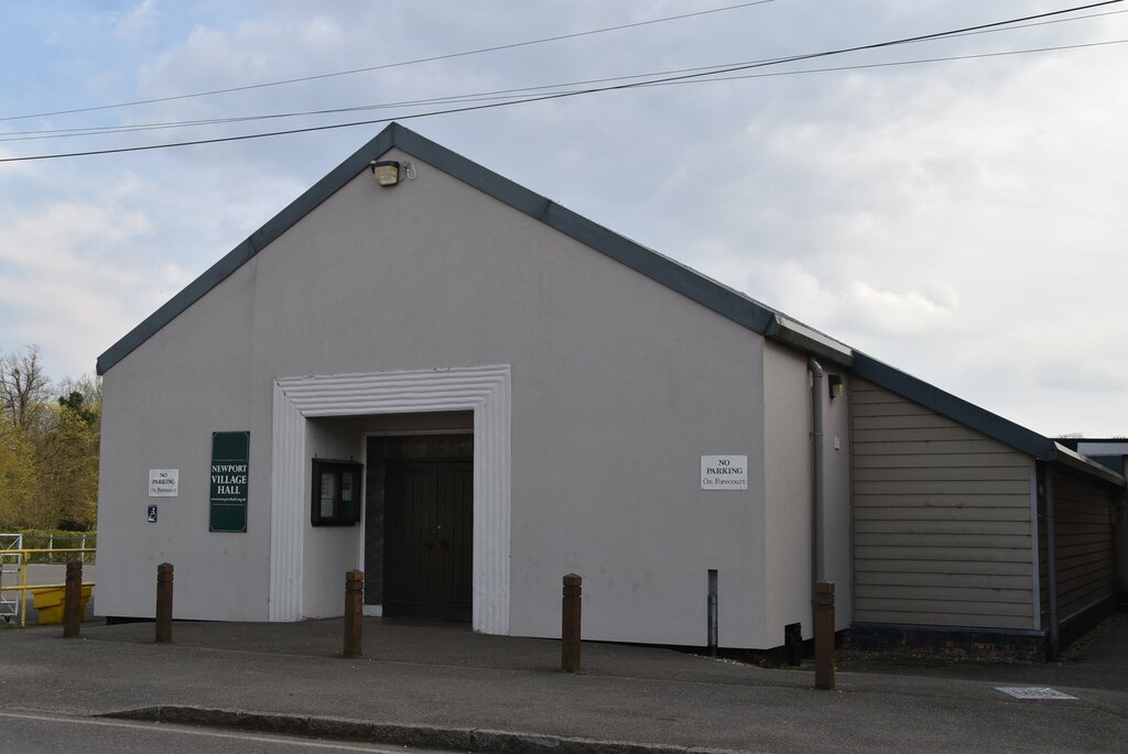 Newport Village Hall