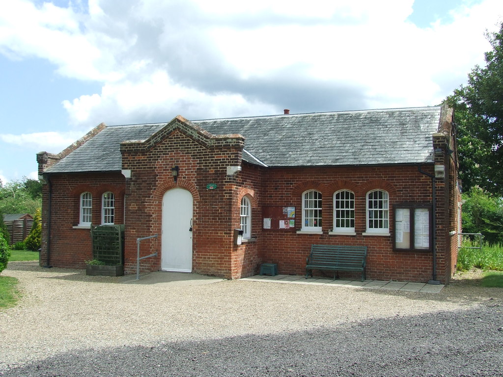 Newton Village Hall