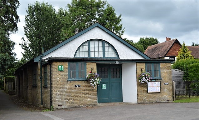 Nonington Village Hall