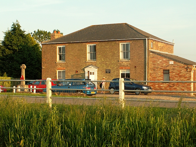 Nordelph Village Hall