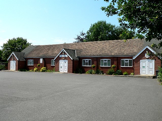 North Duffield Village Hall