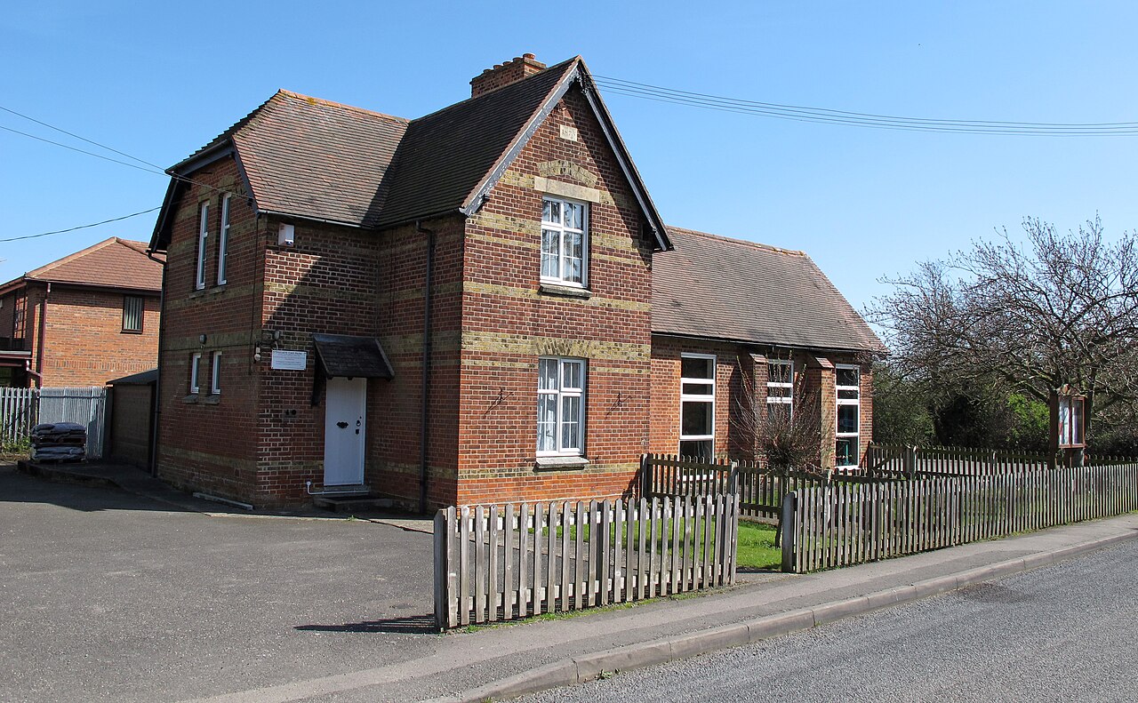 Old School House ^ Village Hall