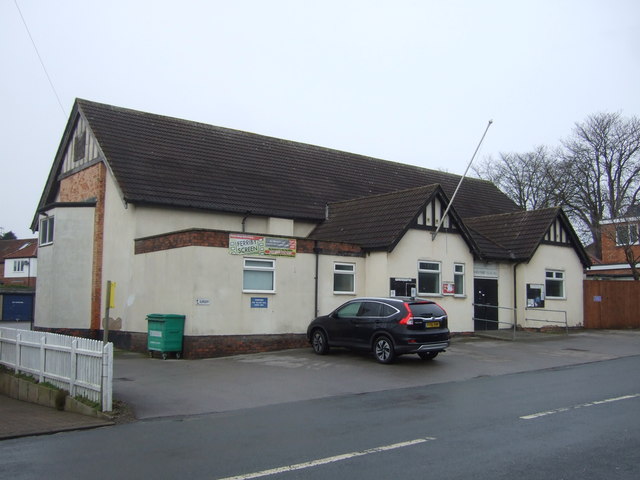 North Ferriby Village Hall