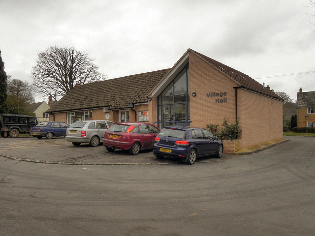 North Nibley Village Hall