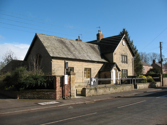 North Skelton Village Hall