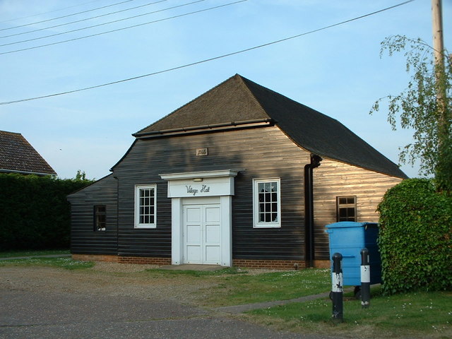 North Wootton Village Hall