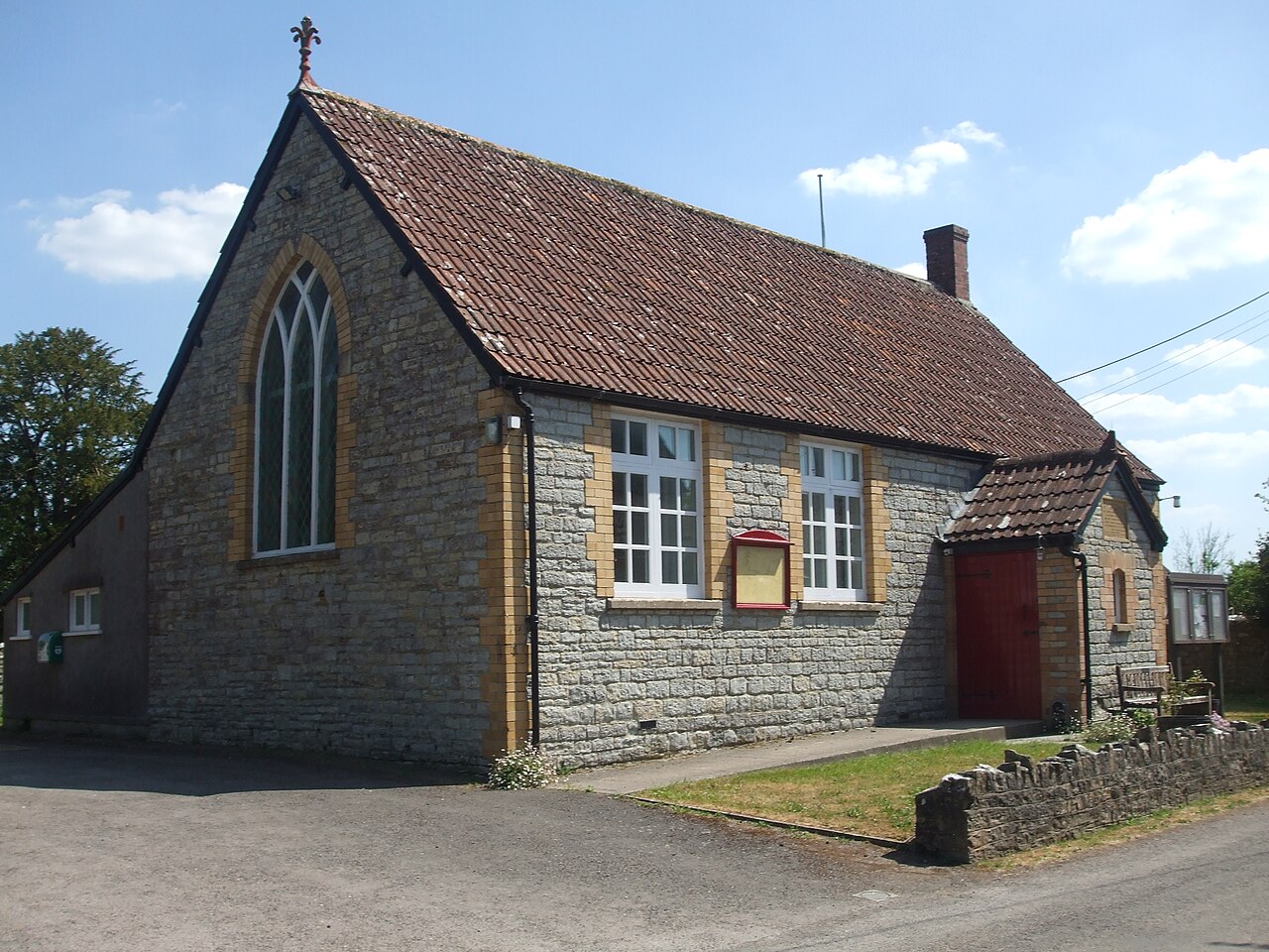 North Wootton Village Hall