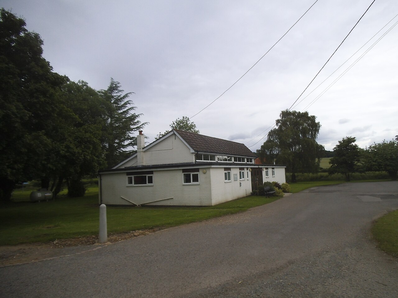 Northchapel Village Hall