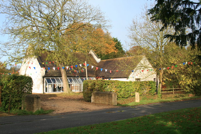 Northmoor Village Hall