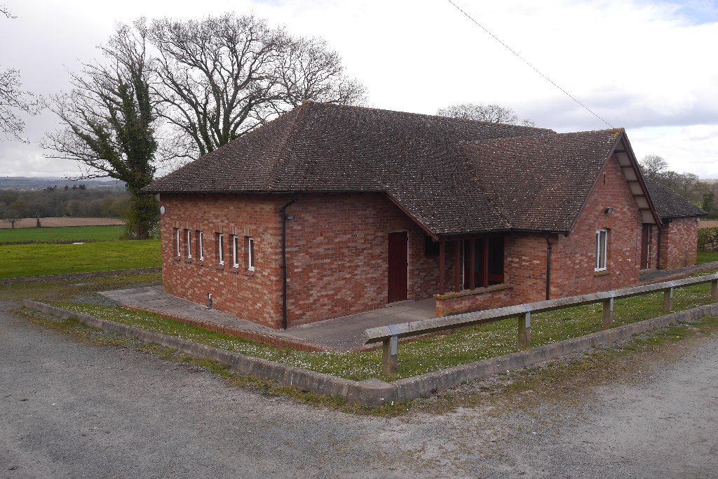 Norton Canon Village Hall