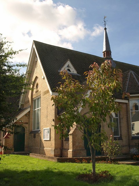 Norton Fitzwarren Village Hall