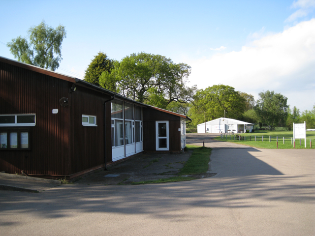 Norton Lindsey Village Hall & Playing Fields CIO