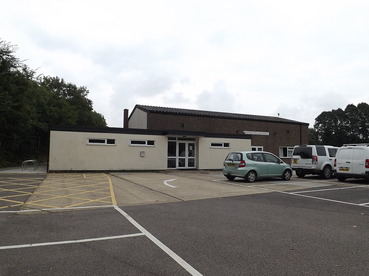 Norton Village Hall