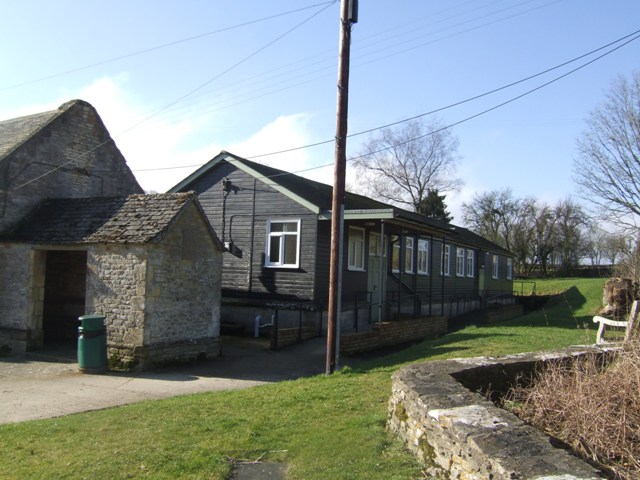 Notgrove Village Hall