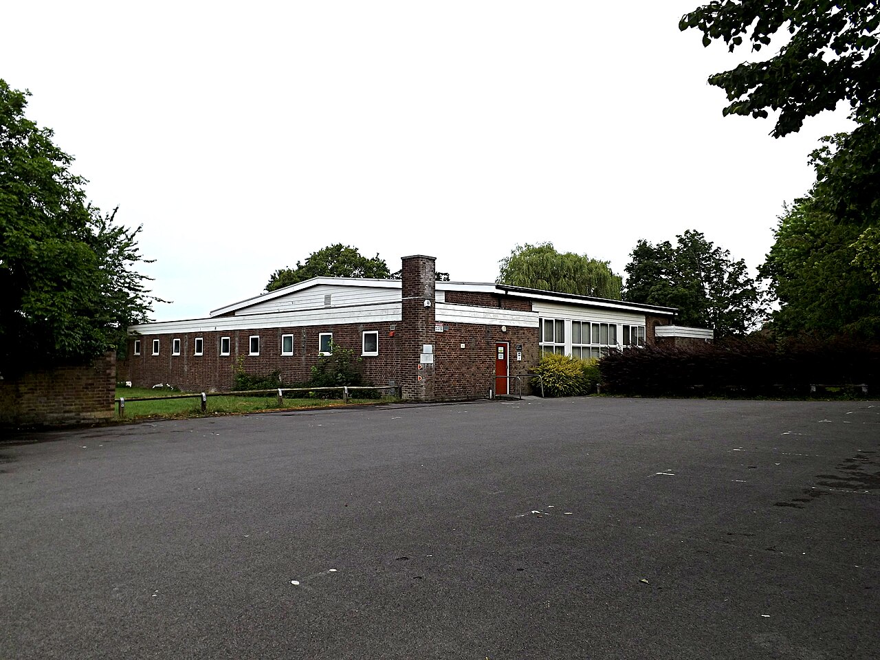 Nursling & Rownhams Village Hall