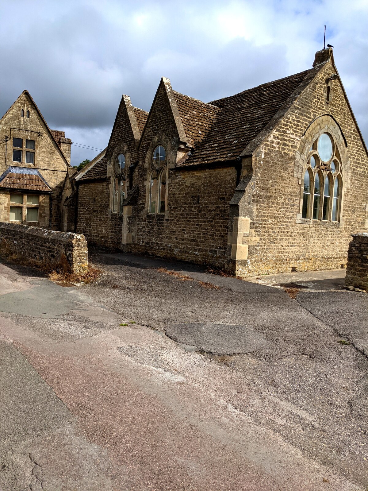 Nympsfield Village Hall