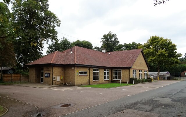 Oakley Village Hall
