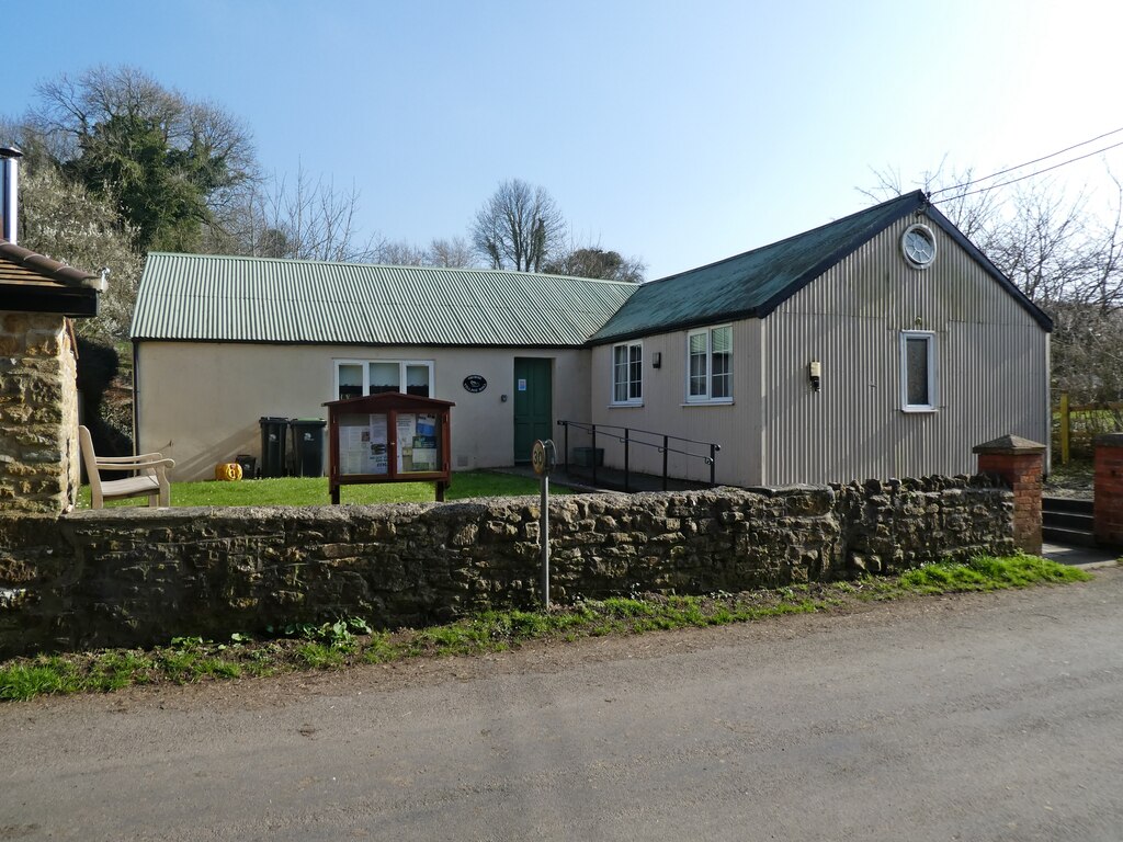 Oborne Village Hall
