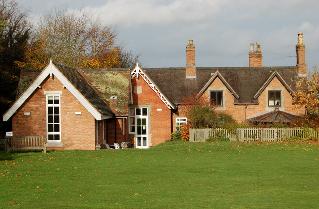 Offchurch Village Hall
