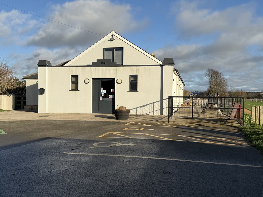 Offenham Village Hall
