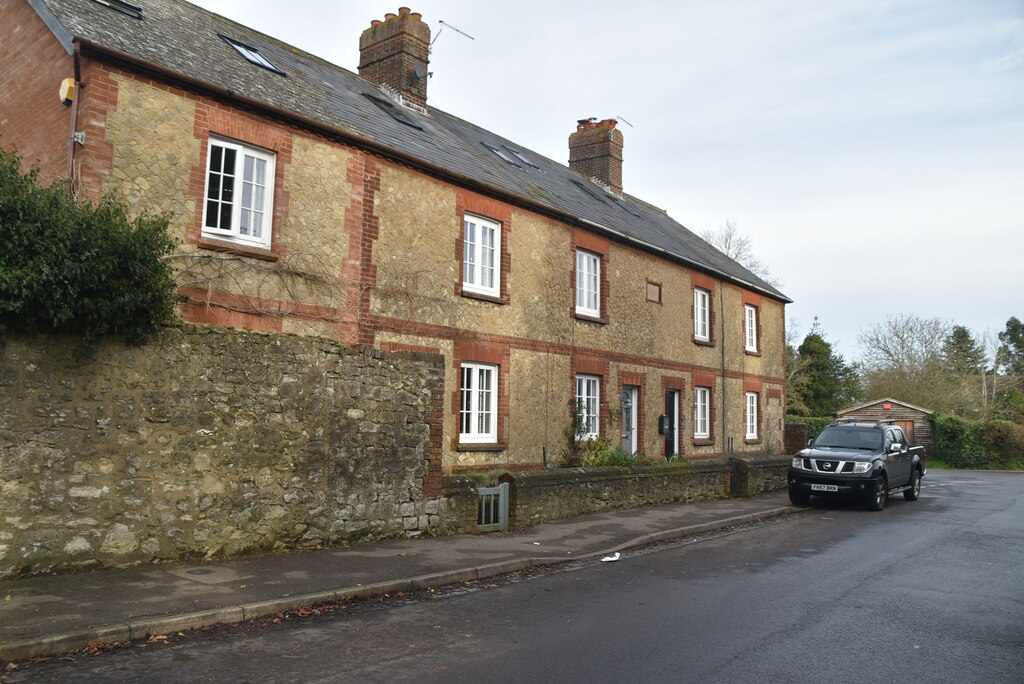 Manor Cottages