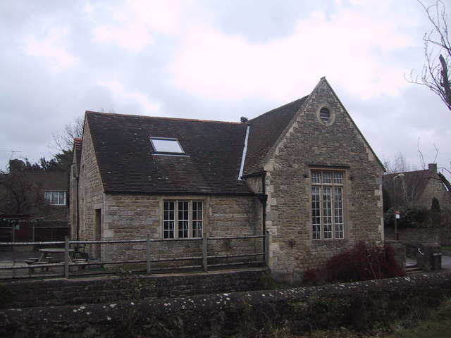Mortimer Hall