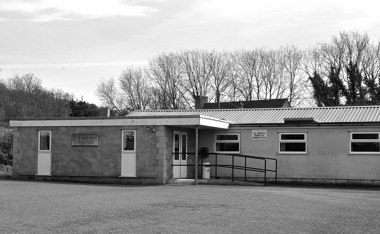 Old Sodbury Village Hall