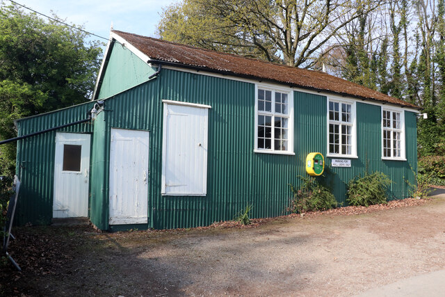 Oldbury Village Hall